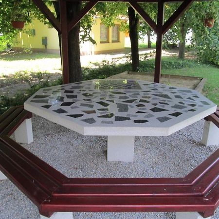 Villa Patio Ngoại thất bức ảnh