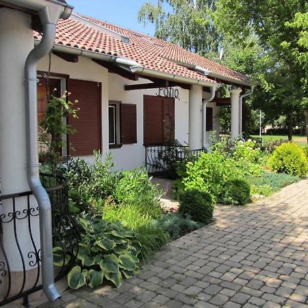 Villa Patio Ngoại thất bức ảnh