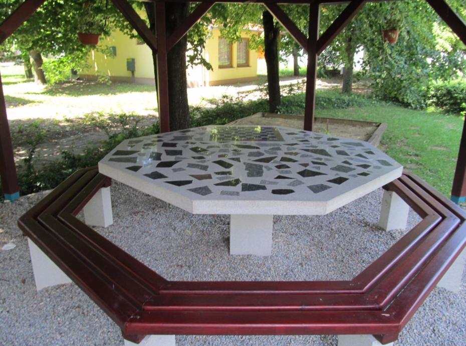 Villa Patio Ngoại thất bức ảnh