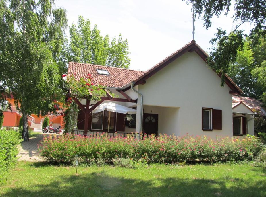 Villa Patio Ngoại thất bức ảnh