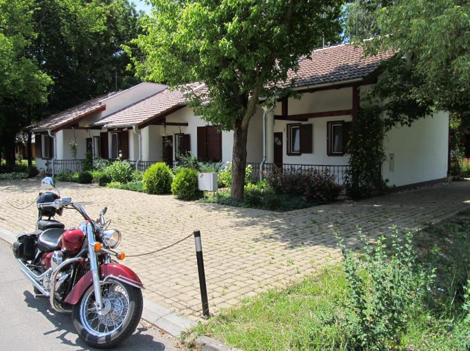 Villa Patio Ngoại thất bức ảnh
