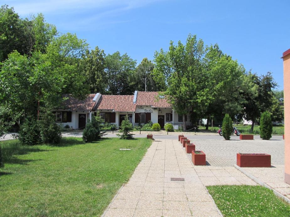 Villa Patio Ngoại thất bức ảnh