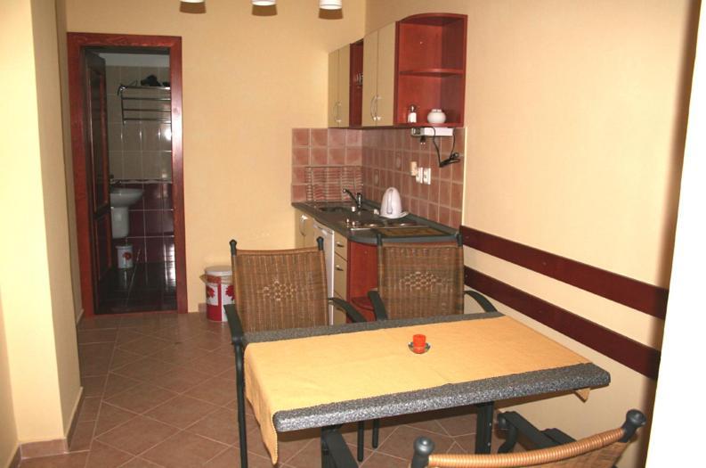 Villa Patio Phòng bức ảnh