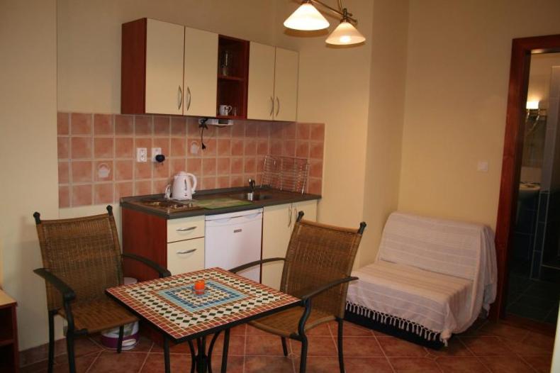 Villa Patio Phòng bức ảnh