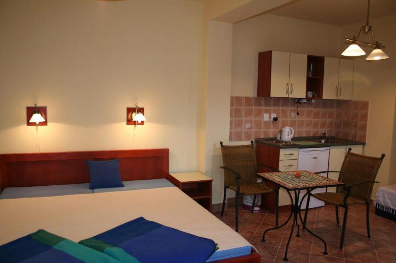 Villa Patio Ngoại thất bức ảnh